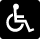 handicap icon